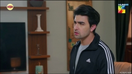 Dil Pe Dastak - Episode 15